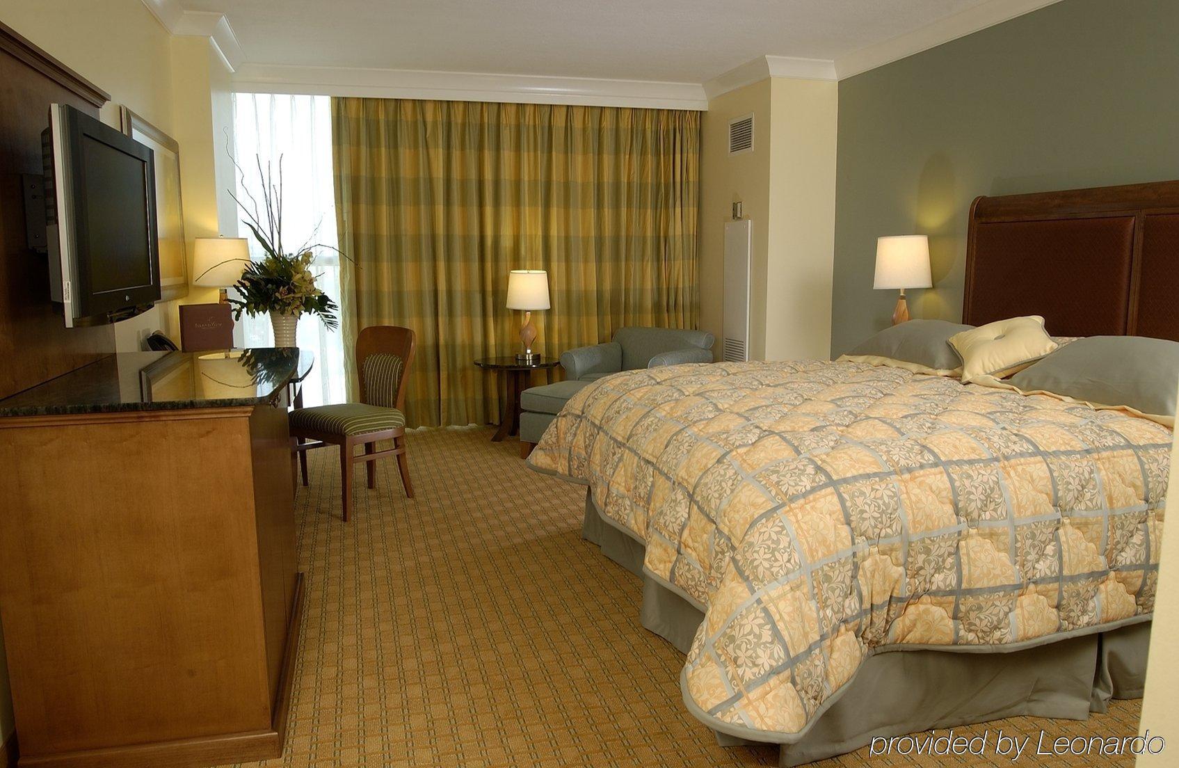 Island View Casino Resort Hotel Gulfport Quarto foto